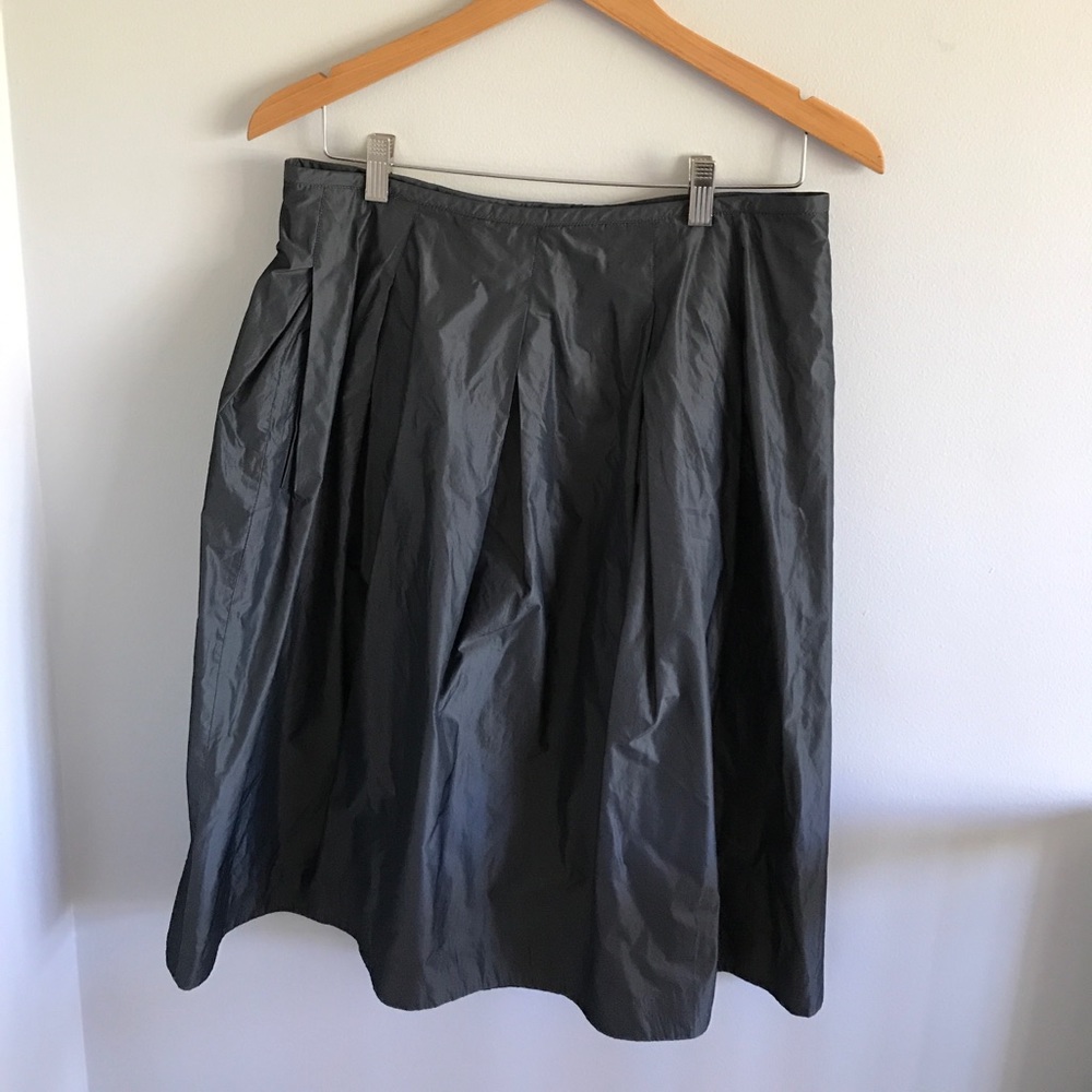 NWT Vince skirt
