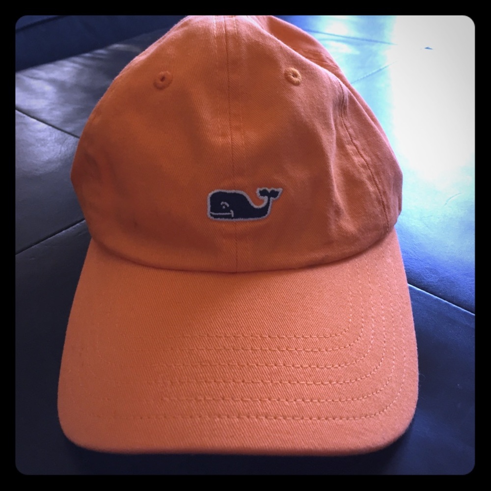Vineyard Vines Baseball Hat