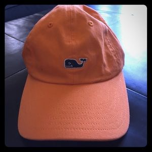 Vineyard Vines Baseball Hat
