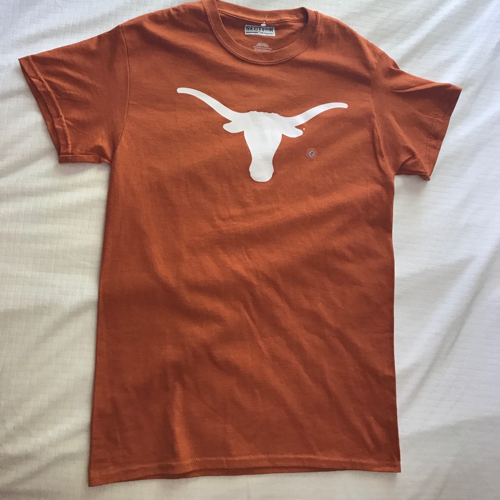 Texas shirt ‼️‼️‼️BRAND NEW**