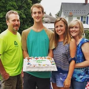 Meet your Posher, Christine