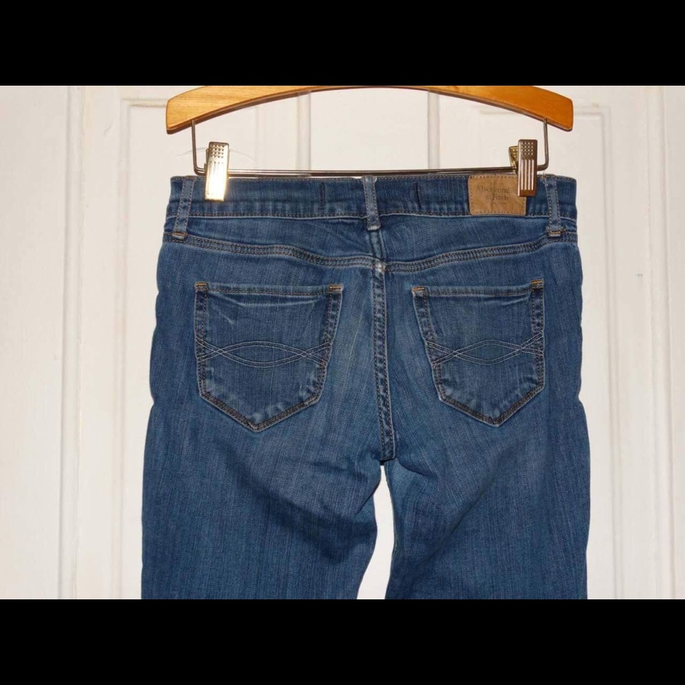 Abercrombie & Fitch jeans