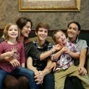 Meet your Posher, Leanne