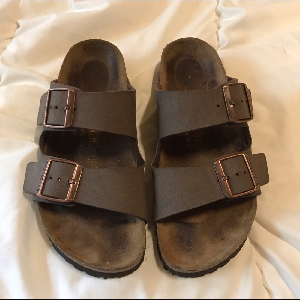 Birkenstock Arizona size 38