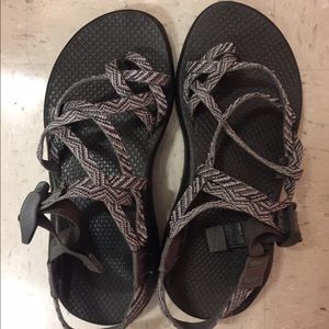 Chacos Chevron