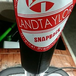 Meet your Posher, Alecia