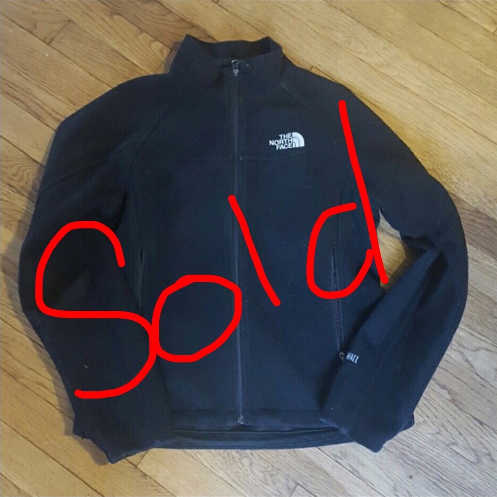 The North Face Jacket