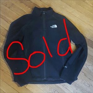 The North Face Jacket