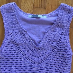 New! Spring Summer Athleta Dress