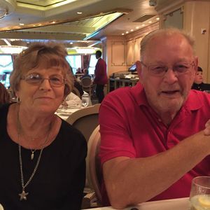 Meet your Posher, Pat