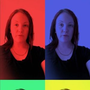 Meet your Posher, Nina
