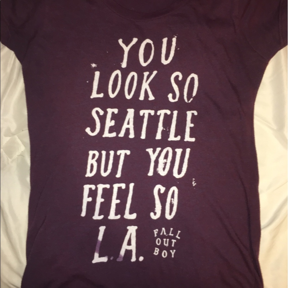 FOB Merch