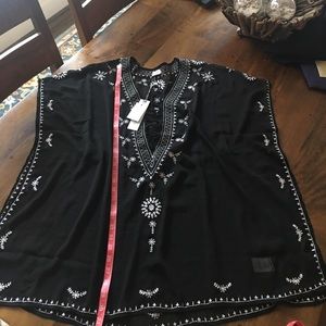 O'Neill beach cover up