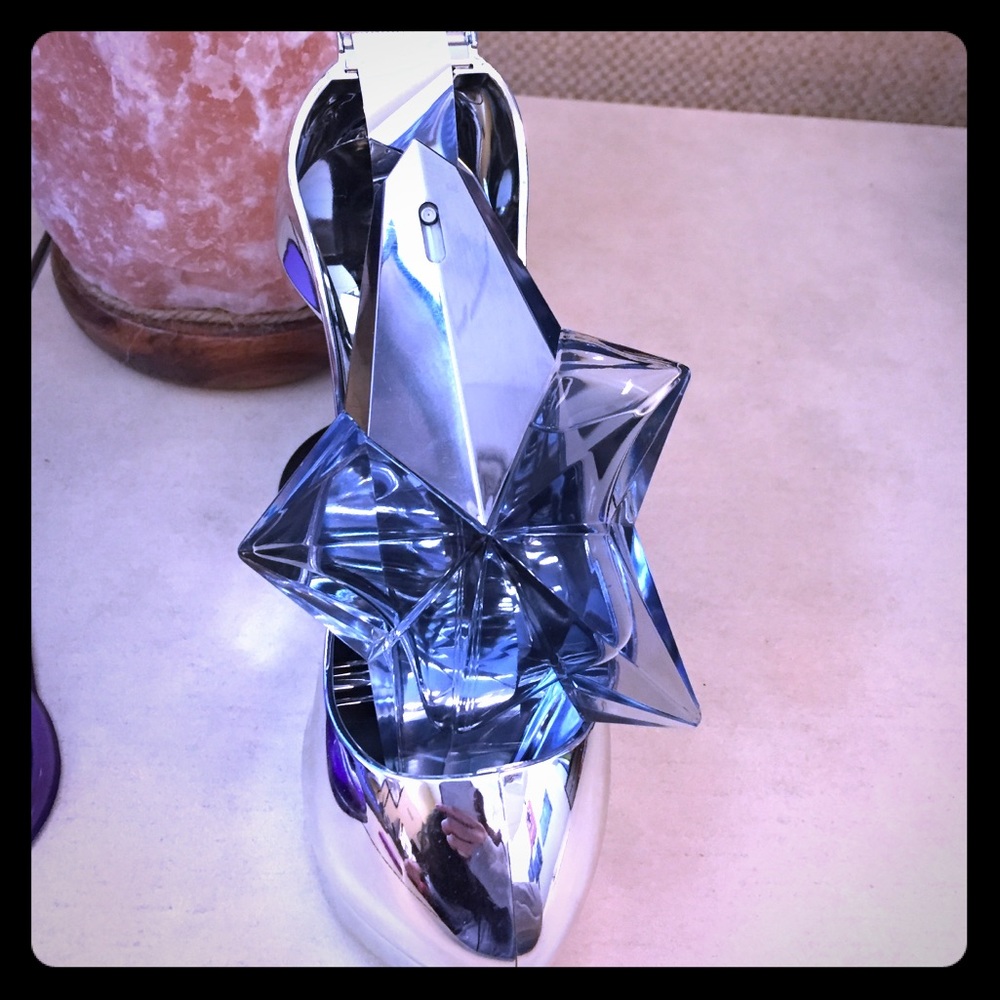 Angel Thierry mugler