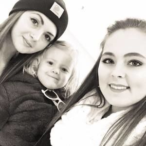 Meet your Posher, Korrine