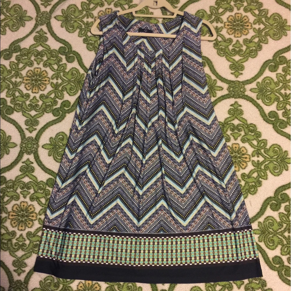 Size 16 Dress