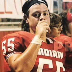 Meet your Posher, Jarrett