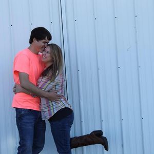 Meet your Posher, Jordan