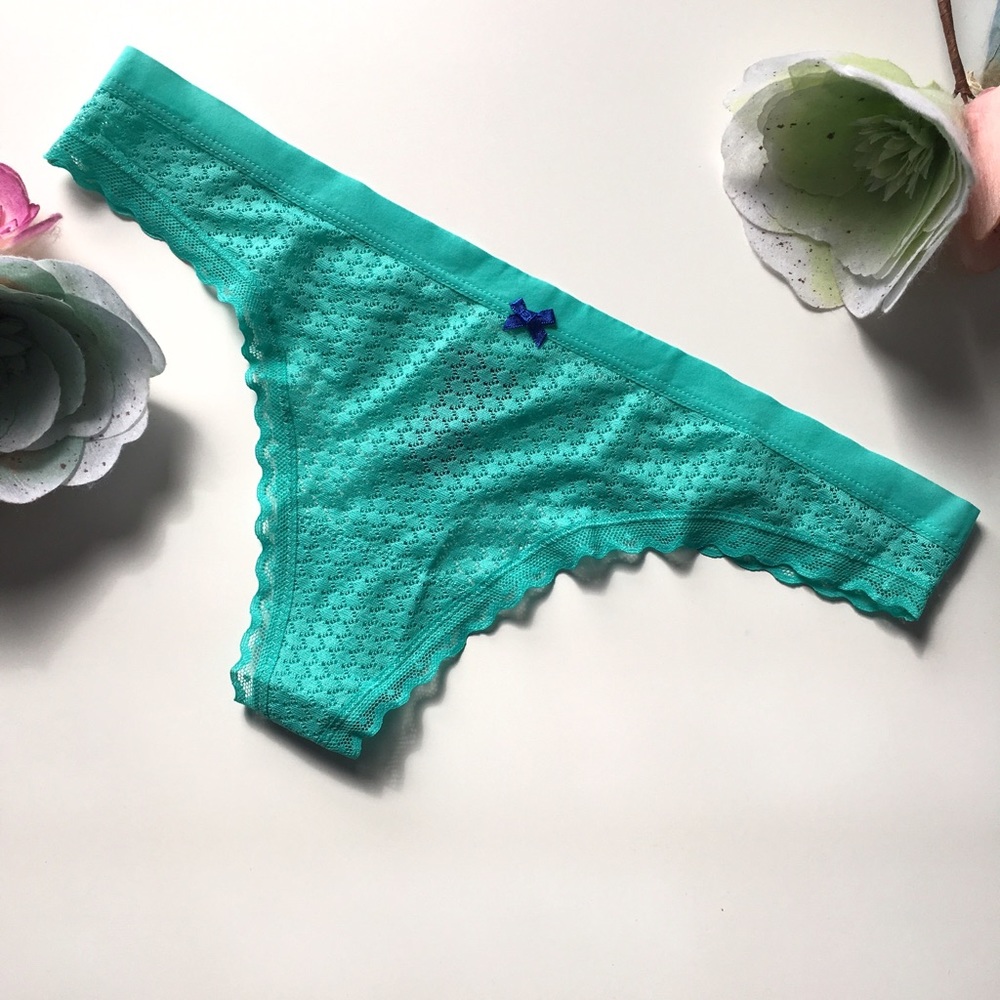 Aerie "Thong"