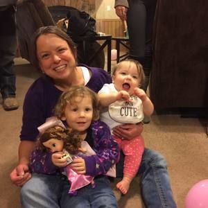 Meet your Posher, Wendy lee