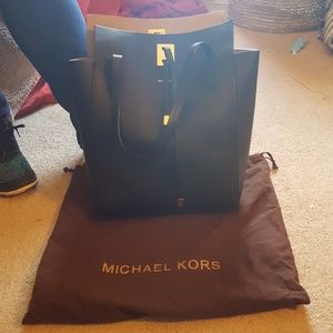 Michael kors Miranda tote
