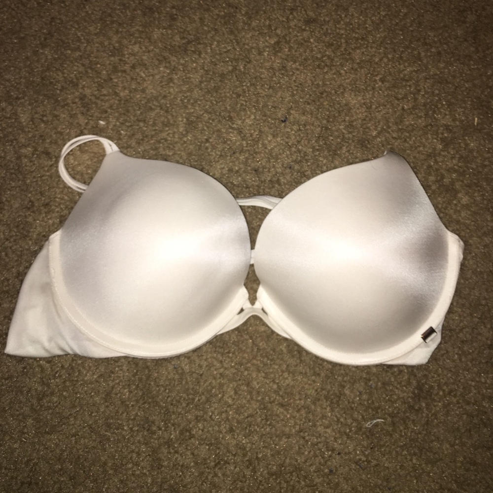 Victoria Secret Push-up Bra