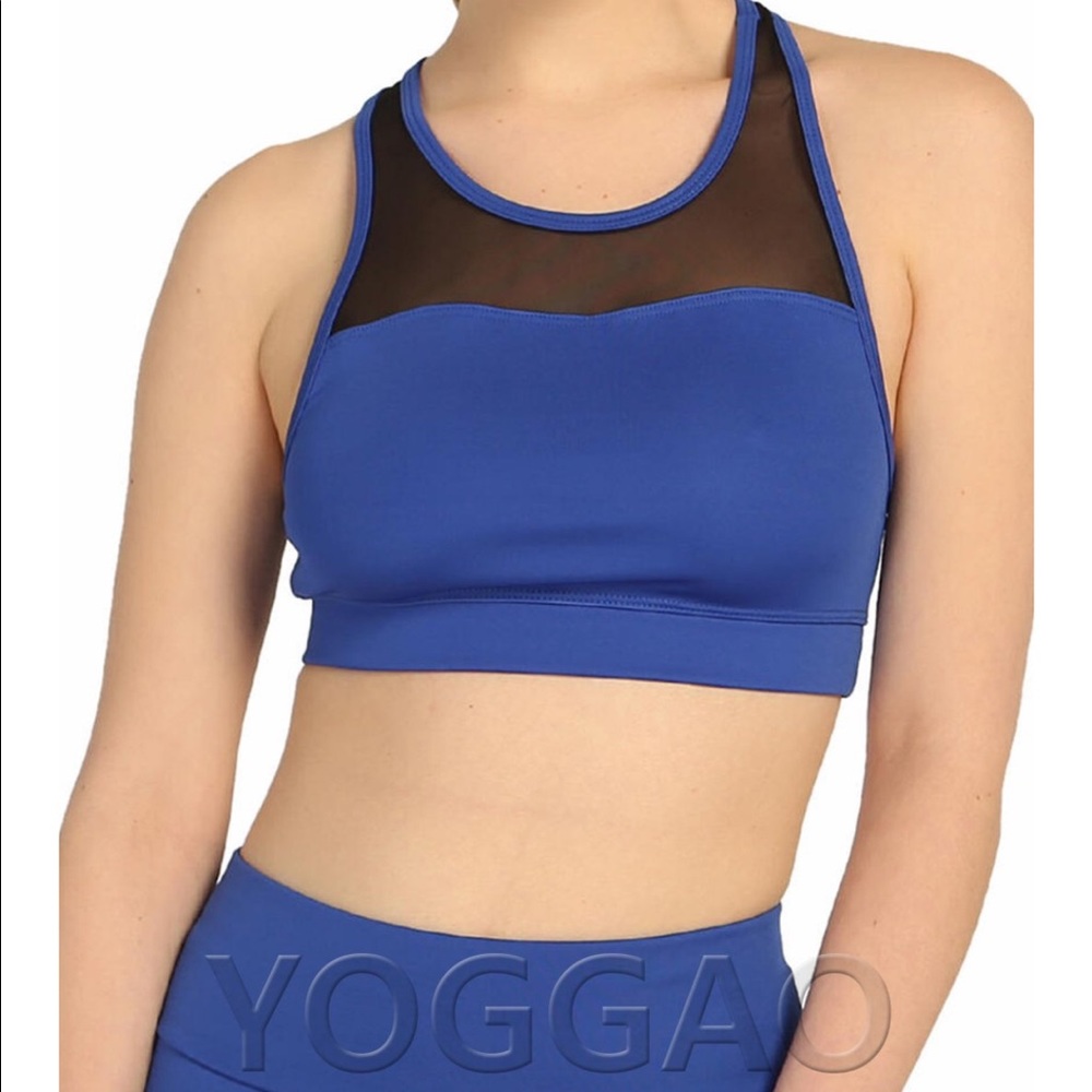 Bra