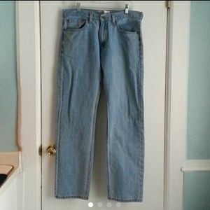 Vintage Levi jeans