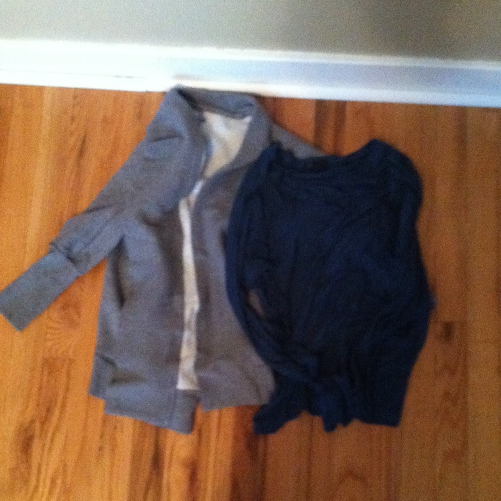 Trade bundle for Andrea