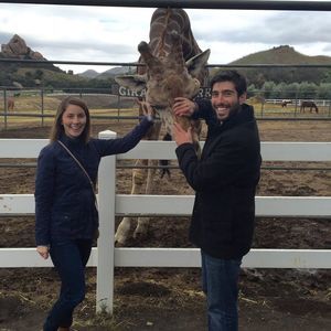 Meet your Posher, Cameron