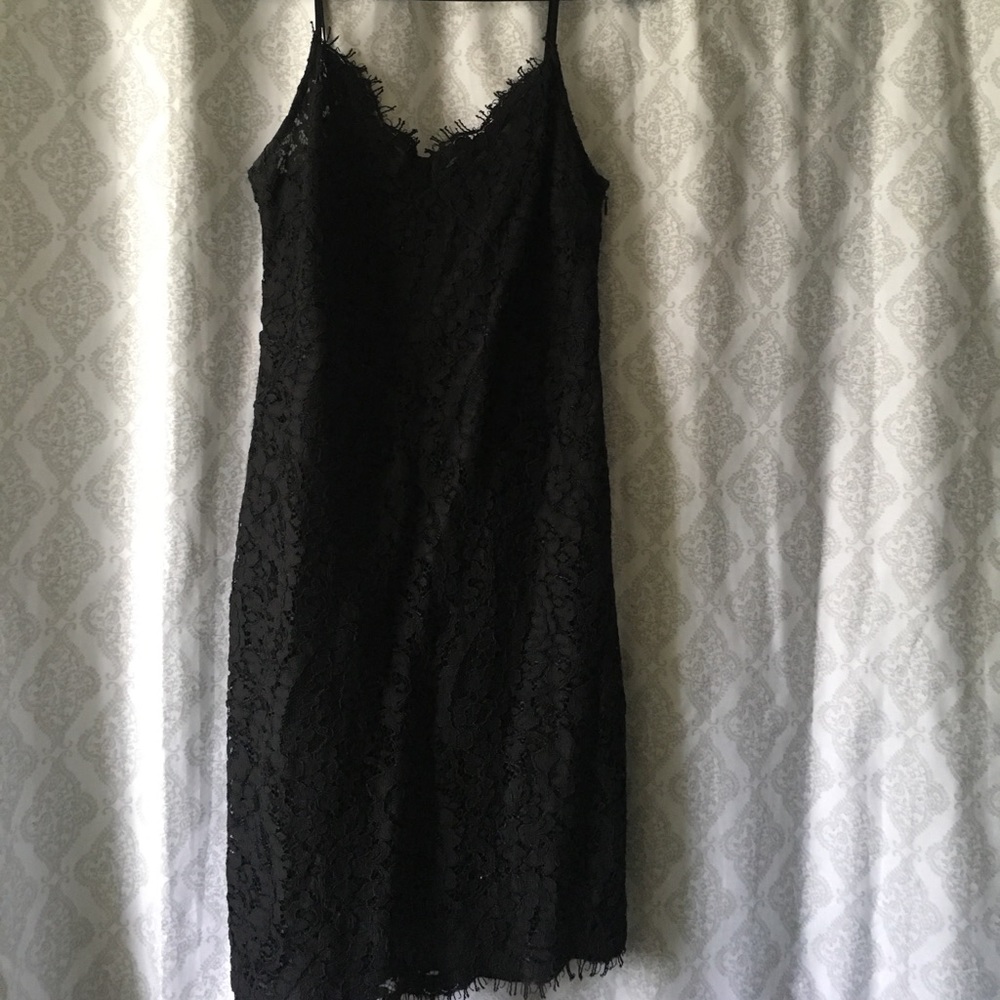Michael Kors Lace Dress