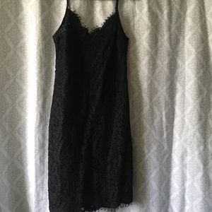 Michael Kors Lace Dress