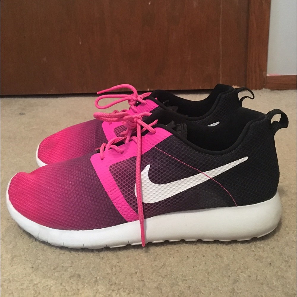 Nike Roshe Run!