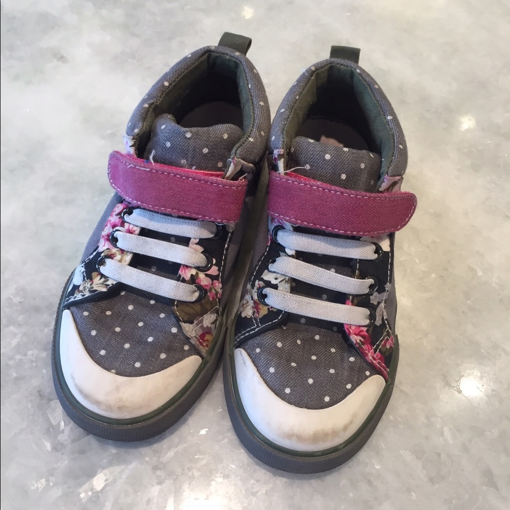 See Kai Run shoes 12