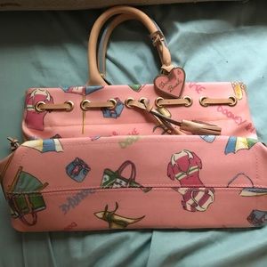 Beach Babe Dooney and Bourke
