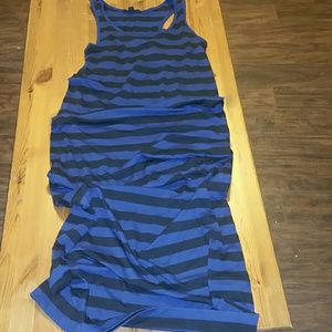Maxi dress Large