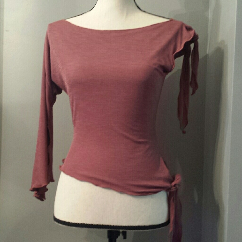 ARDEN B. TOP