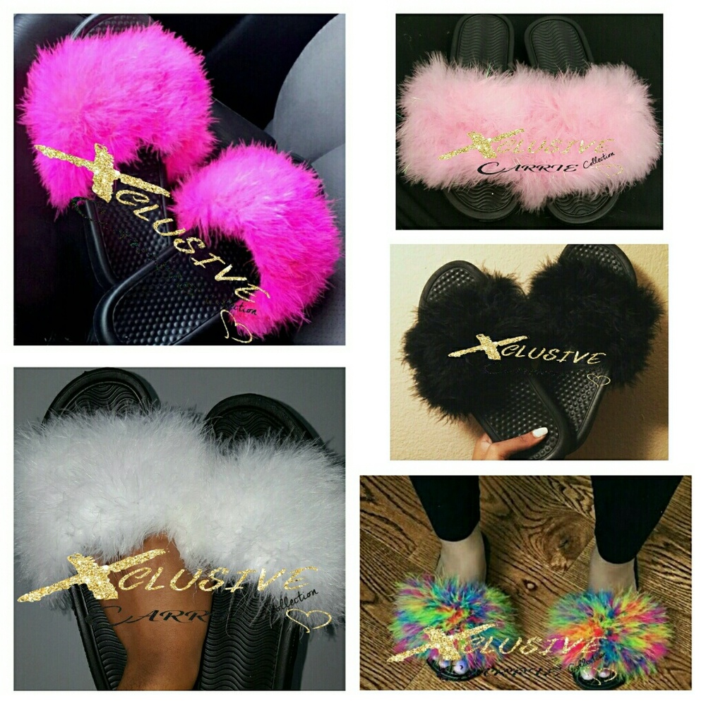 Fur Slides