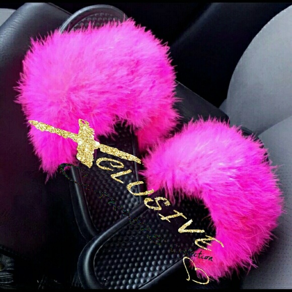 Fur Slides - Picture 2 of 4