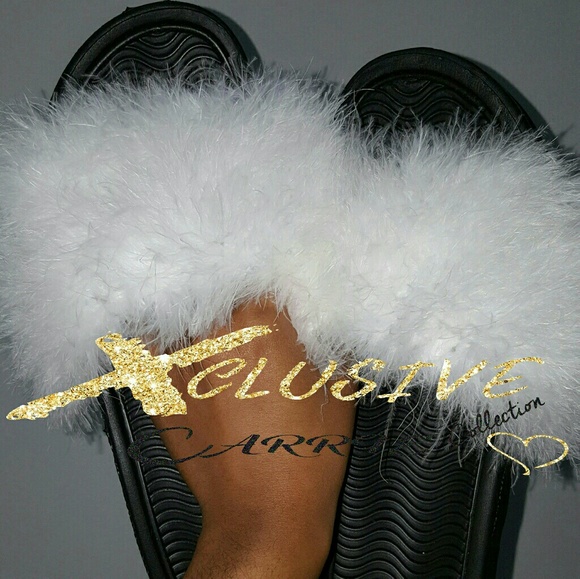 Fur Slides - Picture 4 of 4