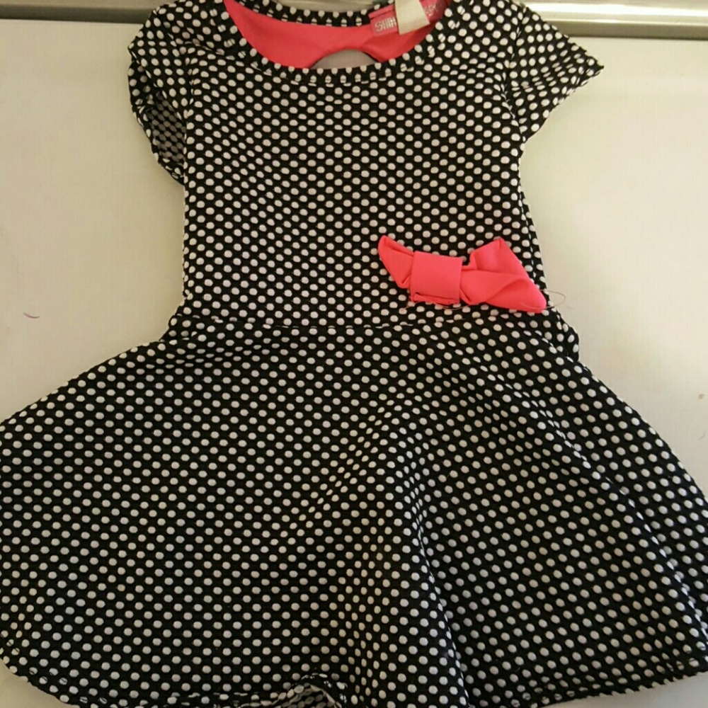 Toddler dress