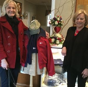 Meet your Posher, Linda