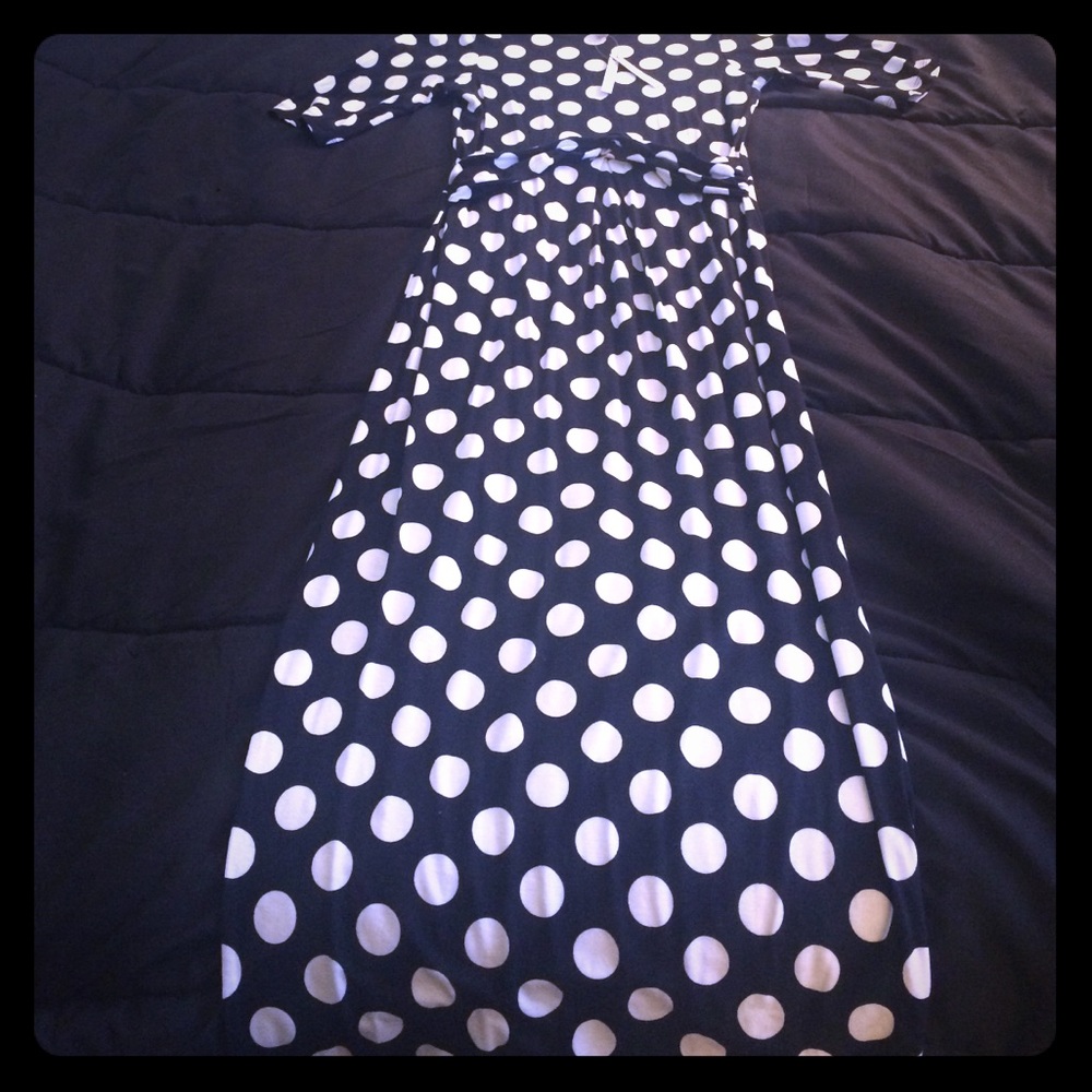 Asos maternity dress tall