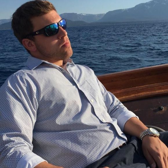 Meet your Posher, Zack - Picture 1 of 1