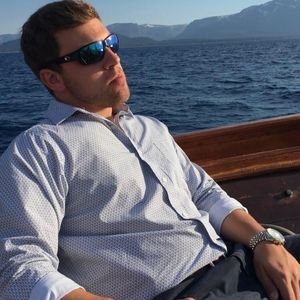 Meet your Posher, Zack