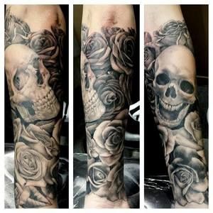 Meet your Posher, Antonio