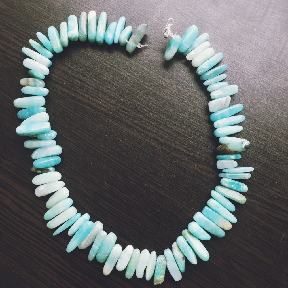 HAND MADE NECKLACE