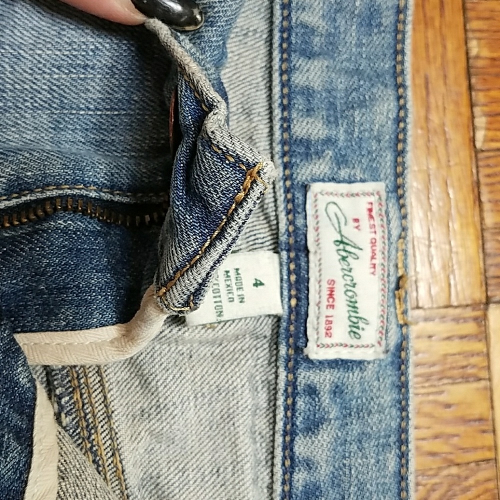 Abercrombie Skirt
