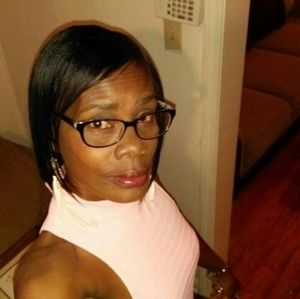 Meet your Posher, Brenda?