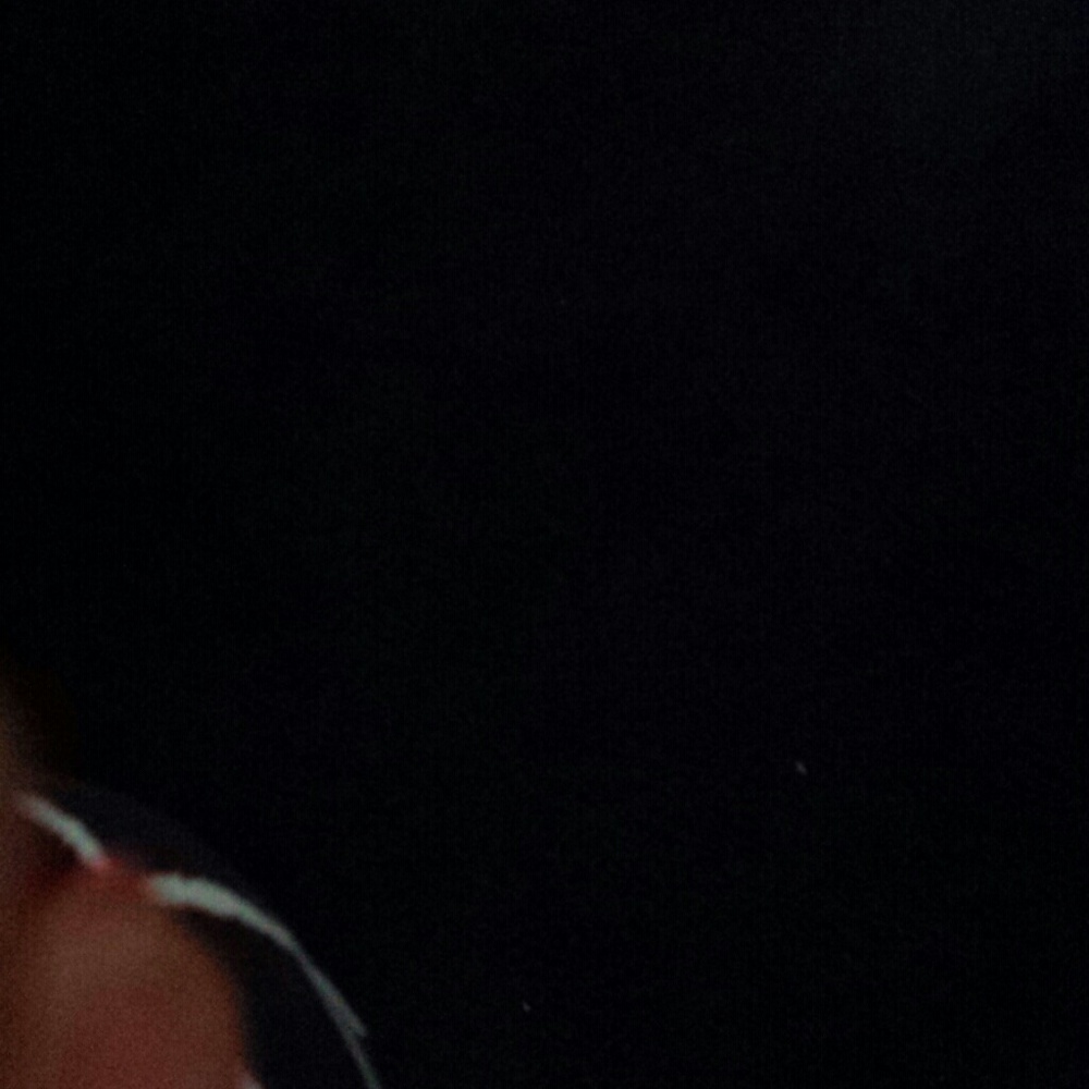 Meet your Posher, Ann